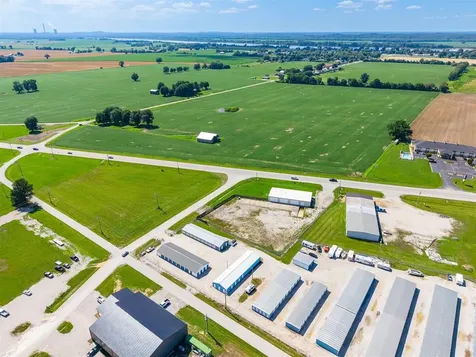 9075 Highway 60 Lewisburg KY 42351