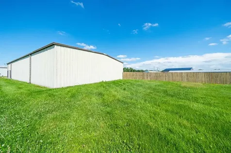 9075 Highway 60 Lewisburg KY 42351