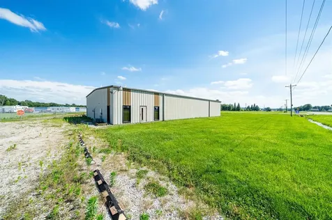 9075 Highway 60 Lewisburg KY 42351