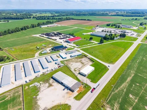 9075 Highway 60 Lewisburg KY 42351