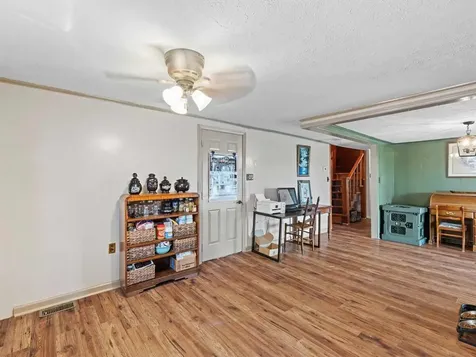 158 Beulah Church Road Calhoun KY 42327-0000