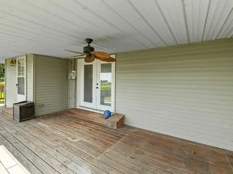 158 Beulah Church Road Calhoun KY 42327-0000