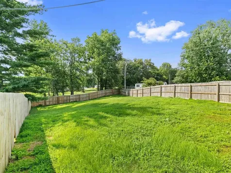 158 Beulah Church Road Calhoun KY 42327-0000