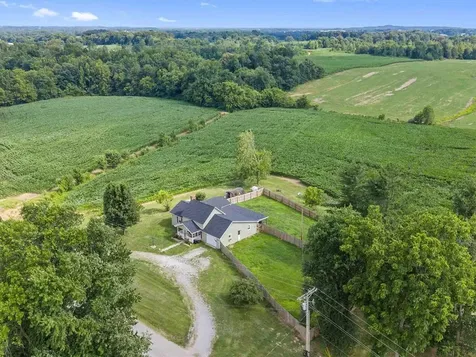 158 Beulah Church Road Calhoun KY 42327-0000