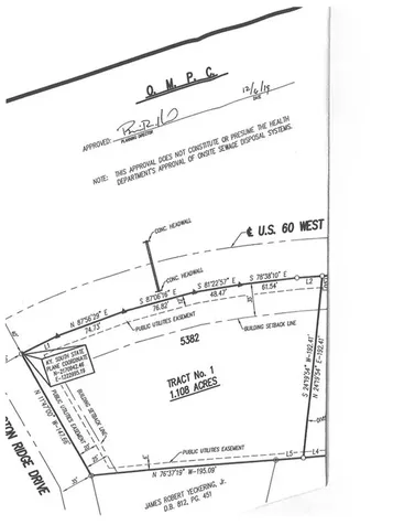 5382 Hwy 60 W Owensboro KY 42301