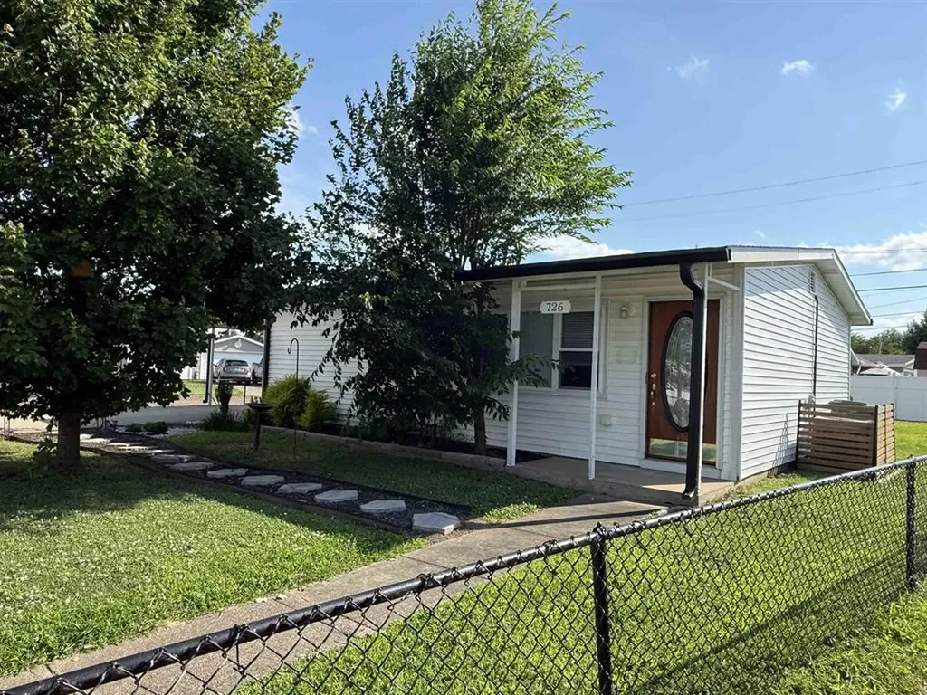 726 Delray Street Owensboro KY 42301