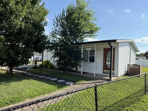 726 Delray Street Owensboro KY 42301