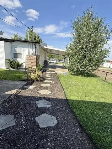 726 Delray Street Owensboro KY 42301