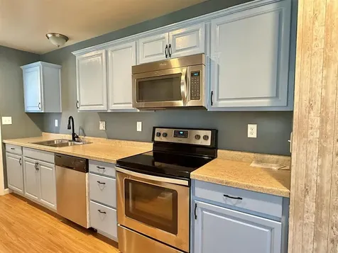 726 Delray Street Owensboro KY 42301