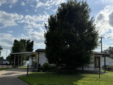 726 Delray Street Owensboro KY 42301