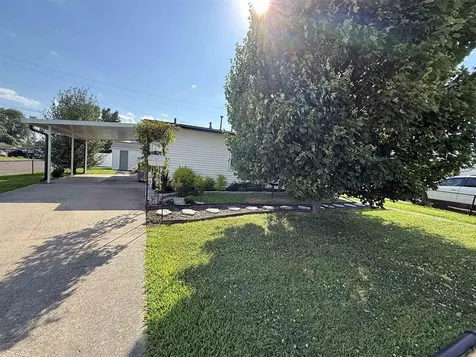 726 Delray Street Owensboro KY 42301