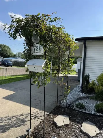 726 Delray Street Owensboro KY 42301