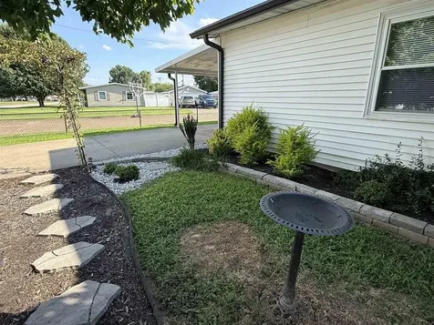 726 Delray Street Owensboro KY 42301