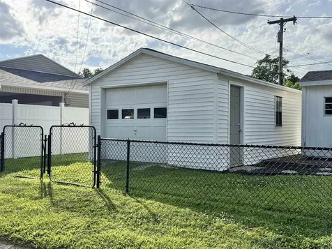 726 Delray Street Owensboro KY 42301