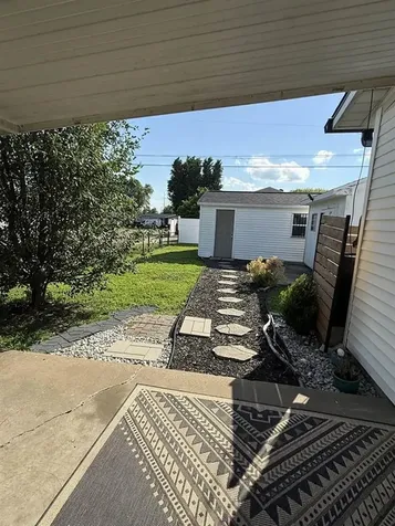726 Delray Street Owensboro KY 42301