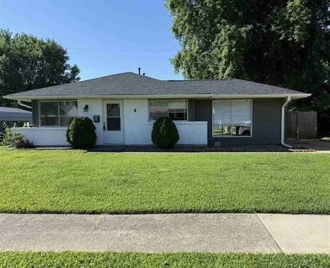 2208 Berkshire Drive Owensboro KY 42301