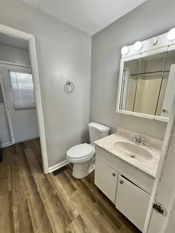 2208 Berkshire Drive Owensboro KY 42301