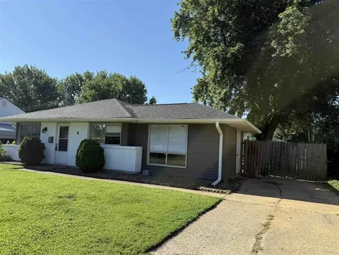 2208 Berkshire Drive Owensboro KY 42301