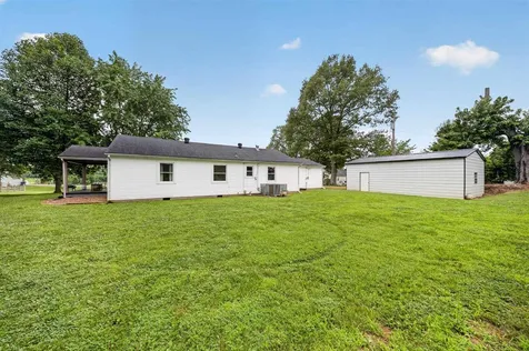 6475 Us Highway 231 Utica KY 42376
