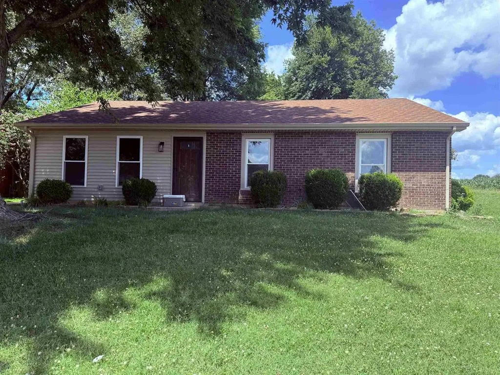 2151 E Graham Lane Owensboro KY 42303