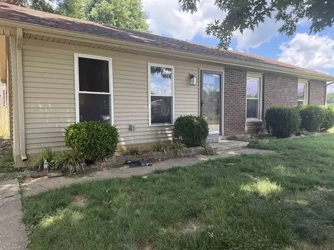 2151 E Graham Lane Owensboro KY 42303