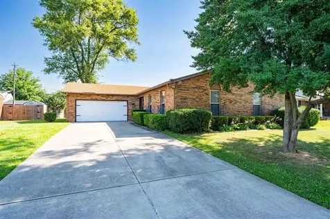1517 Springdale Drive Owensboro KY 42301