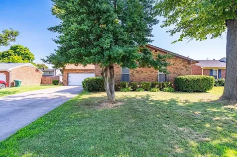 1517 Springdale Drive Owensboro KY 42301