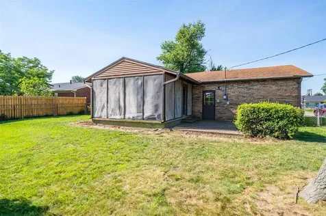 1517 Springdale Drive Owensboro KY 42301