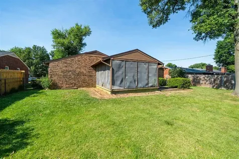 1517 Springdale Drive Owensboro KY 42301