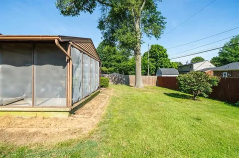 1517 Springdale Drive Owensboro KY 42301