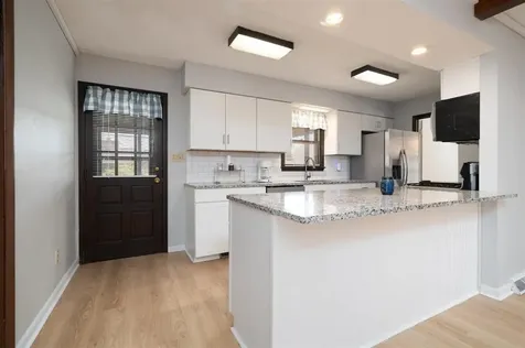 1517 Springdale Drive Owensboro KY 42301