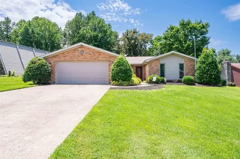 4416 Scotty Lane Owensboro KY 42303