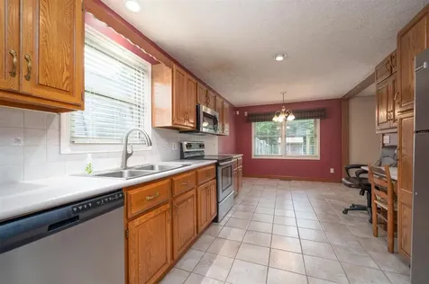 4416 Scotty Lane Owensboro KY 42303