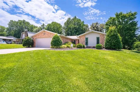 4416 Scotty Lane Owensboro KY 42303