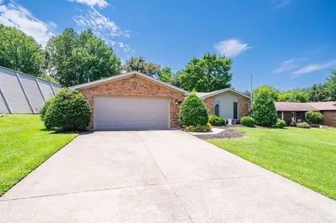 4416 Scotty Lane Owensboro KY 42303