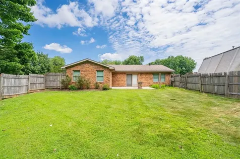 4416 Scotty Lane Owensboro KY 42303