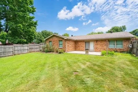 4416 Scotty Lane Owensboro KY 42303
