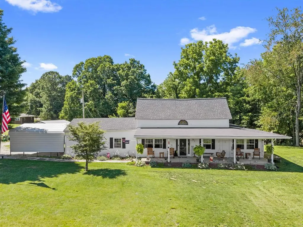 5346 Highway 144 Owensboro KY 42303