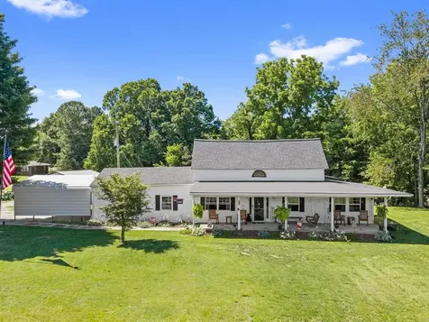 5346 Highway 144 Owensboro KY 42303