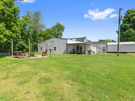 5346 Highway 144 Owensboro KY 42303
