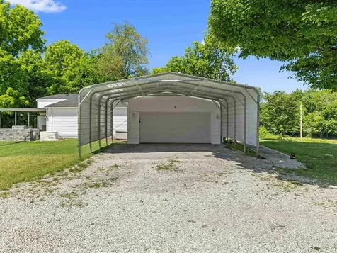 5346 Highway 144 Owensboro KY 42303