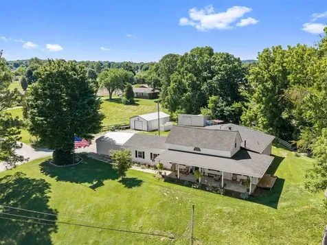 5346 Highway 144 Owensboro KY 42303