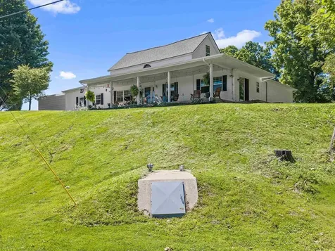 5346 Highway 144 Owensboro KY 42303