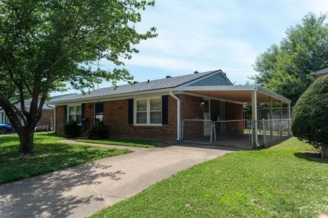 1236 W Wayside Drive Owensboro KY 42303