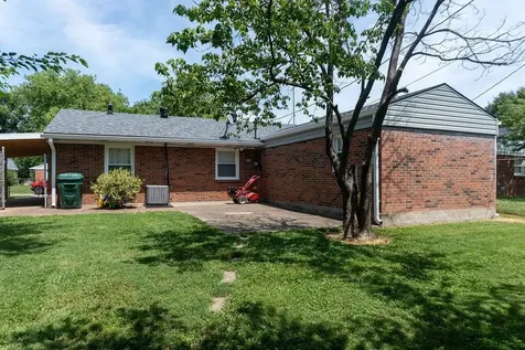 1236 W Wayside Drive Owensboro KY 42303