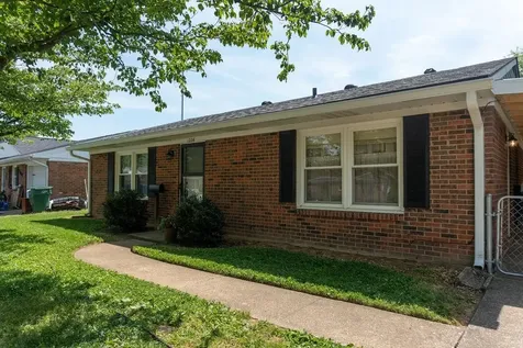 1236 W Wayside Drive Owensboro KY 42303