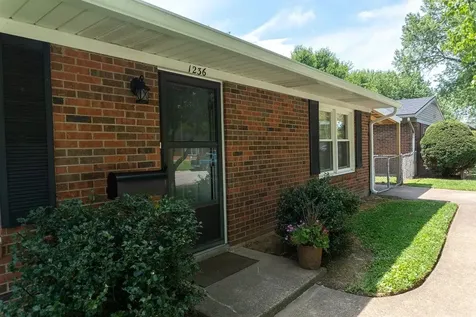 1236 W Wayside Drive Owensboro KY 42303