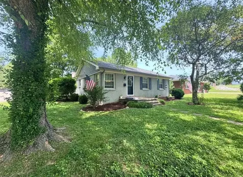 1703 E 24th Street Owensboro KY 42303