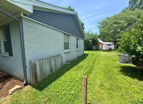 1703 E 24th Street Owensboro KY 42303