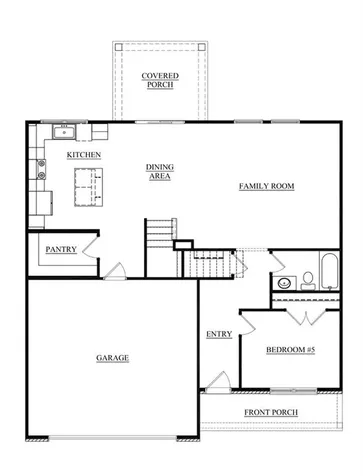 1016 Quartz Drive Owensboro KY 42301